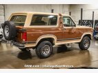 Thumbnail Photo 15 for 1986 Ford Bronco